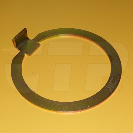 Aic Replacement Parts Lock Fits Caterpillar Models 1356036